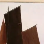 Bateaux sur la mer thumbnail