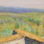 Le hameau en été thumbnail