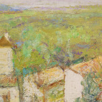 Le hameau en été thumbnail