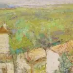 Le hameau en été thumbnail