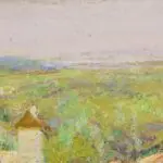 Le hameau en été thumbnail