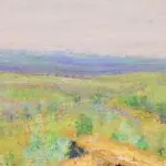 Le hameau en été thumbnail