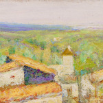 Le hameau en été thumbnail
