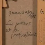 Les Jockeys et Le Proprietaire thumbnail