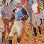 Les Jockeys et Le Proprietaire thumbnail