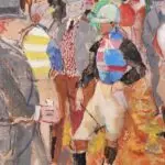 Les Jockeys et Le Proprietaire thumbnail