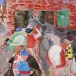 Les Jockeys et Le Proprietaire thumbnail