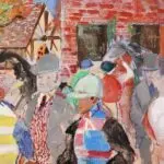 Les Jockeys et Le Proprietaire thumbnail