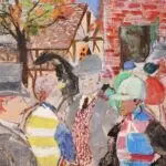 Les Jockeys et Le Proprietaire thumbnail