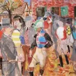 Les Jockeys et Le Proprietaire thumbnail