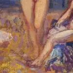 Les Baigneuses thumbnail