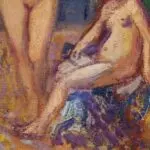 Les Baigneuses thumbnail