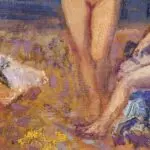 Les Baigneuses thumbnail