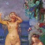 Les Baigneuses thumbnail