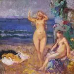 Les Baigneuses thumbnail