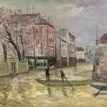 Paris – Les Inondations thumbnail