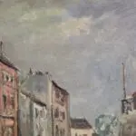 Paris – Les Inondations thumbnail