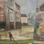 Paris – Les Inondations thumbnail