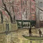Paris – Les Inondations thumbnail