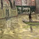Paris – Les Inondations thumbnail