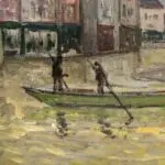 Paris – Les Inondations thumbnail