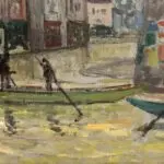 Paris – Les Inondations thumbnail