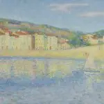 Vue de Collioure – Le Faubourg thumbnail