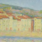 Vue de Collioure – Le Faubourg thumbnail