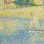 Vue de Collioure – Le Faubourg thumbnail