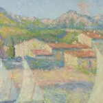 Vue de Collioure – Le Faubourg thumbnail