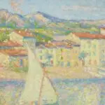 Vue de Collioure – Le Faubourg thumbnail