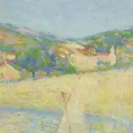 Vue de Collioure – Le Faubourg thumbnail