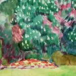 Parc Bagatelle thumbnail
