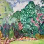 Parc Bagatelle thumbnail