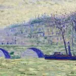 Le Pont Royal thumbnail