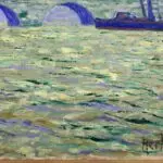 Le Pont Royal thumbnail