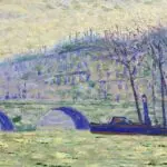 Le Pont Royal thumbnail