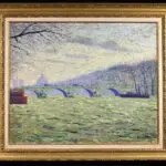 Le Pont Royal thumbnail