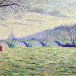 Le Pont Royal thumbnail