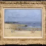 Low Tide – Gorleston thumbnail