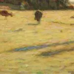 Effets de lumiere dans le pre thumbnail