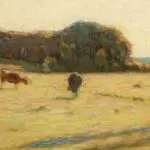 Effets de lumiere dans le pre thumbnail