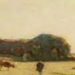 Effets de lumiere dans le pre thumbnail