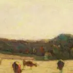 Effets de lumiere dans le pre thumbnail