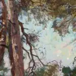 Sous les pins – environs de Marseille thumbnail