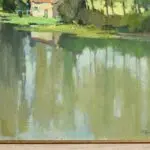 Matin sur La Sevre thumbnail