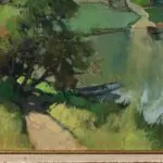 Matin sur La Sevre thumbnail