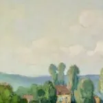 Matin sur La Sevre thumbnail