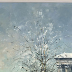 Paris sous la neige thumbnail