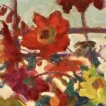Flowers in window thumbnail